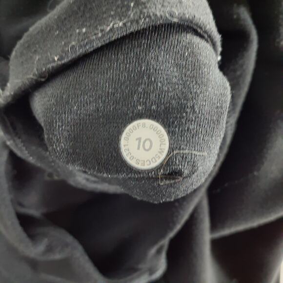 Lululemon Align HR Pant 25" Size 10 - Picture 4 of 4